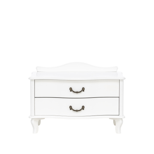 Тумба универсальная 75х41,5х52,8/Молочный дуб фото в интернет-магазине BestWood