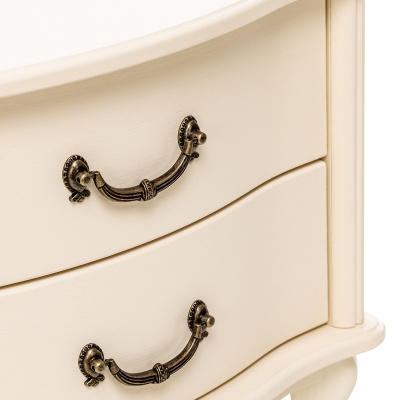 Тумба прикроватная 49х40,5х50/Дуб шампань фото в интернет-магазине BestWood