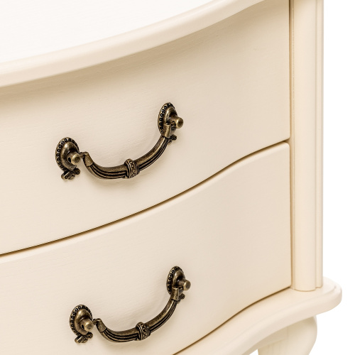 Тумба прикроватная 49х40,5х50/Дуб шампань фото в интернет-магазине BestWood