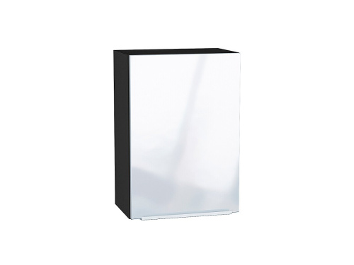 Кухонный гарнитур Фьюжн-07  270х60х214/Angel/Silky Light Grey фото в интернет-магазине BestWood