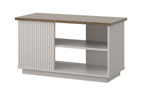 Стол журнальный 90х40х50 Персидский жемчуг/Амарок фото в интернет-магазине BestWood