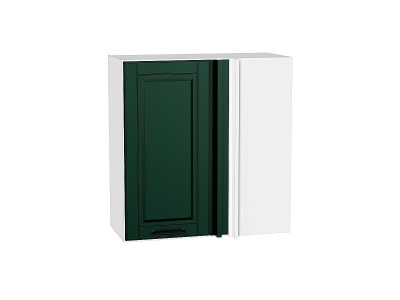 Кухонный гарнитур Дублин-02 220/240х60х214/Special Green фото в интернет-магазине BestWood