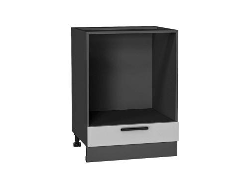 Кухонный гарнитур Глетчер-03  120/200х60х214/Гейнсборо Силк фото в интернет-магазине BestWood