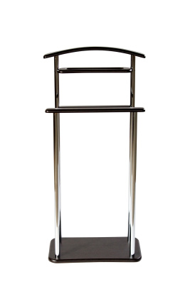 Вешалки костюмные 29,5х50х105/Венге фото в интернет-магазине BestWood