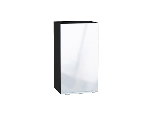 Кухонный гарнитур Фьюжн-07  270х60х214/Angel/Silky Light Grey фото в интернет-магазине BestWood