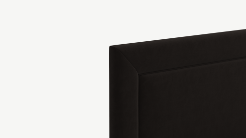 Кровать с ПМ 149х210х99/Коричневый фото в интернет-магазине BestWood