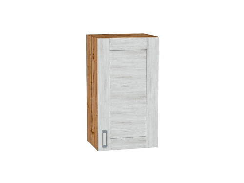 Кухонный гарнтитур Лофт-07  220х60х214/Nordic Oak фото в интернет-магазине BestWood