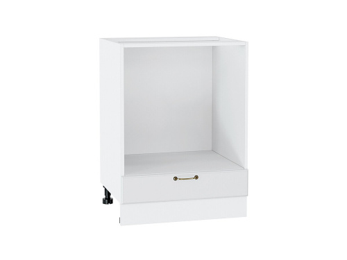 Кухонный гарнитур Ницца-03  189/240х60х234/Белый фото в интернет-магазине BestWood