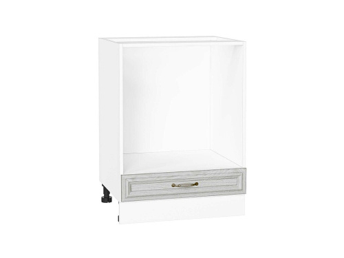 Кухонный гарнитур Шале-01  220х60х214/White Dreamline фото в интернет-магазине BestWood