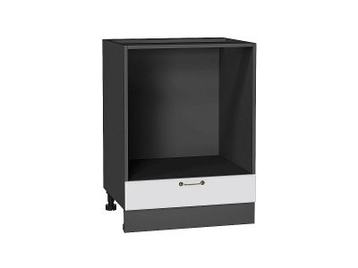 Кухонный гарнитур Ницца-02  330х60х214/Белый фото в интернет-магазине BestWood