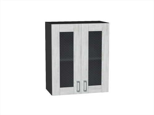 Кухонный гарнтитур Лофт-04  170/260х60х214/Nordic Oak фото в интернет-магазине BestWood