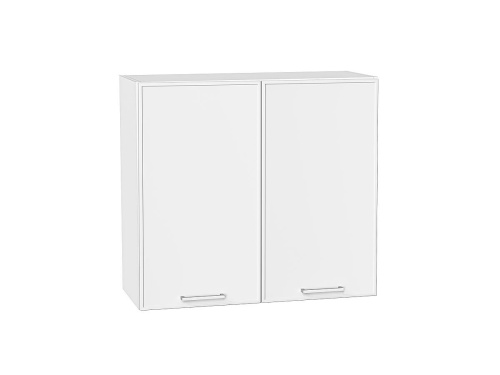 Кухонный гарнитур Квадро-03 120х60х214/Белый фото в интернет-магазине BestWood