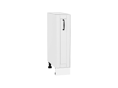 Кухонный гарнитур Дублин-01 190х60х214/Special White фото в интернет-магазине BestWood