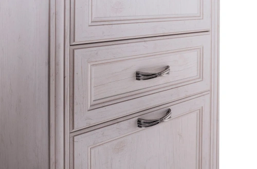 Гостиная К-1 Монако 278х241х214 Сосна Винтаж/Дуб Анкора фото в интернет-магазине BestWood