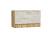 Стиль-04 220х38х211/Nordic Oak фото в интернет-магазине BestWood
