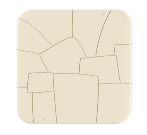 Обеденная группа Темно-зеленый,бежевый,209,5х209,5х79см. фото в интернет-магазине BestWood