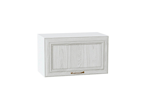 Кухонный гарнитур Шале-01  220х60х214/White Dreamline фото в интернет-магазине BestWood