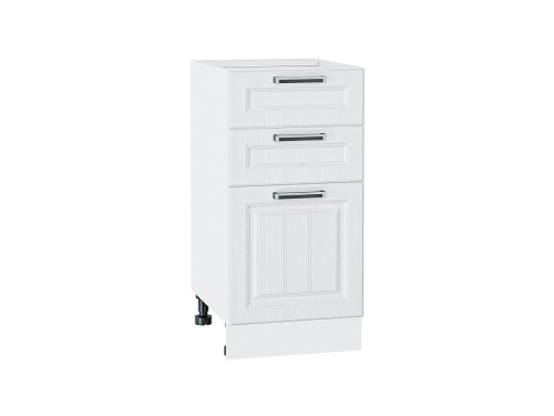 Кухонный гарнитур Прага-01  260х60х214/Белое дерево фото в интернет-магазине BestWood