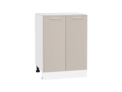 Кухонный гарнитур Квадро-01 300х60х214/Кашемир фото в интернет-магазине BestWood