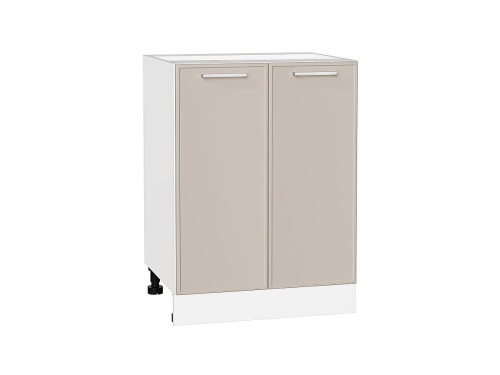 Кухонный гарнитур Квадро-01 300х60х214/Кашемир фото в интернет-магазине BestWood