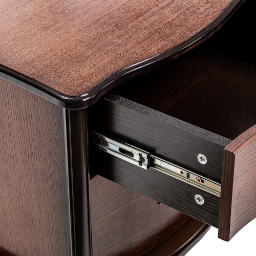 ТВ-тумба 153,3х41,9х52/Орех фото в интернет-магазине BestWood