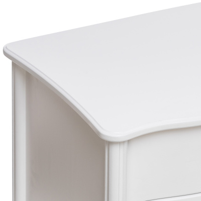 ТВ-тумба 153,3х41,9х52/Молочный дуб фото в интернет-магазине BestWood