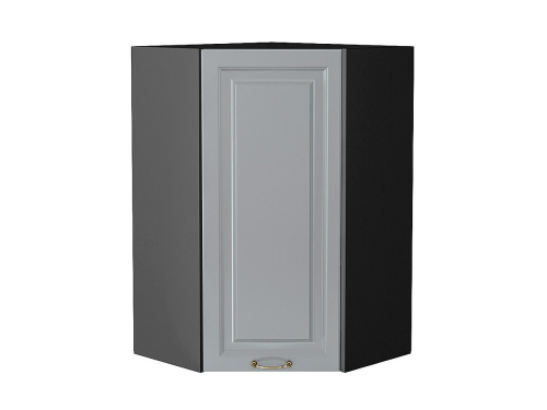 Кухонный гарнитур Ницца-04  320/270х60х234/Графит фото в интернет-магазине BestWood