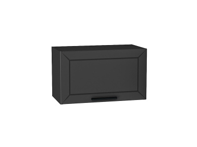 Кухонный гарнитур Глетчер-03  120/200х60х214/Маренго Силк фото в интернет-магазине BestWood