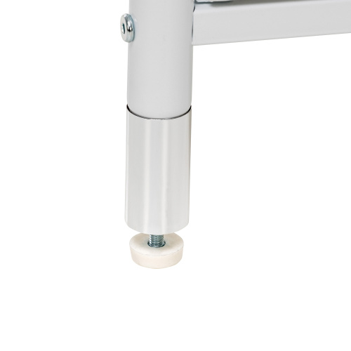 Комод Нирита/Хайди, 6 ящиков 88,5х30х77,3/Белый фото в интернет-магазине BestWood