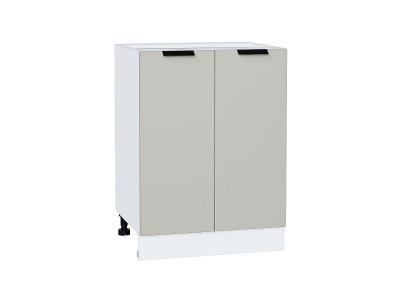 Кухонный гарнитур Евро Лайн-04  180/215х60х214/Белый/Агат фото в интернет-магазине BestWood