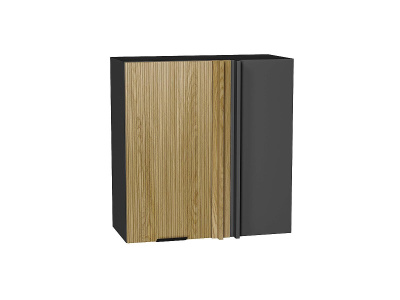 Кухонный гарнитур Евро Лайн-03  215/280х60х214/Дуб песочный фото в интернет-магазине BestWood