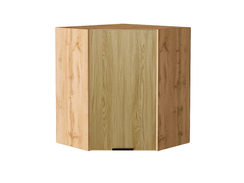 Кухонный гарнитур Евро Лайн-05  140/240х60х214/Дуб песочный фото в интернет-магазине BestWood