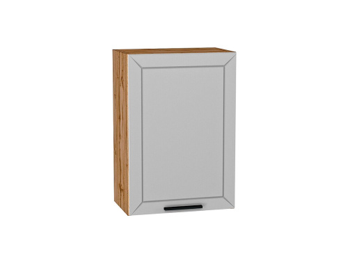 Кухонный гарнитур Глетчер-04  270х60х214/Гейнсборо Силк/Маренго Силк фото в интернет-магазине BestWood