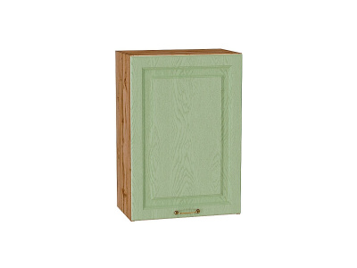 Кухонный гарнитур Ницца-05  100х60х214/Дуб оливковый/Белый фото в интернет-магазине BestWood