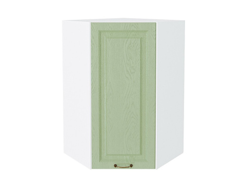 Кухонный гарнитур Ницца-04  320/270х60х234/Дуб оливковый фото в интернет-магазине BestWood