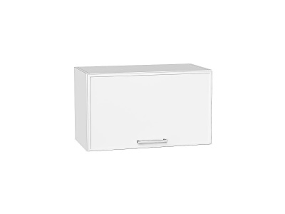 Кухонный гарнитур Квадро-01 300х60х214/Белый фото в интернет-магазине BestWood