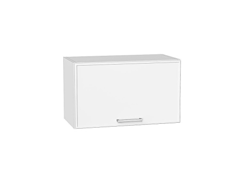 Кухонный гарнитур Квадро-01 300х60х214/Белый фото в интернет-магазине BestWood