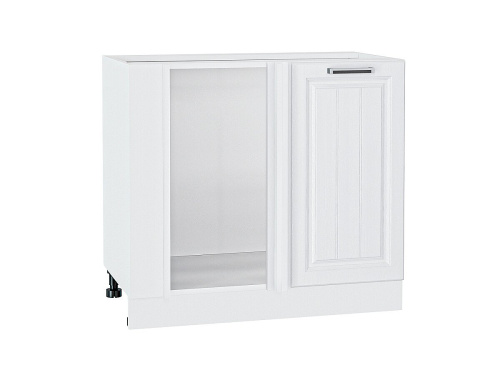 Кухонный гарнитур Прага-03  160/280х60х214/Белое дерево фото в интернет-магазине BestWood