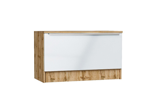 Стиль-02 140х38х209/Angel фото в интернет-магазине BestWood