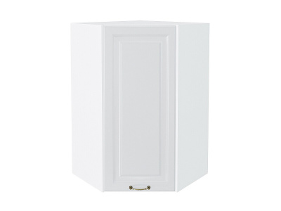 Кухонный гарнитур Ницца-04  320/270х60х234/Белый фото в интернет-магазине BestWood