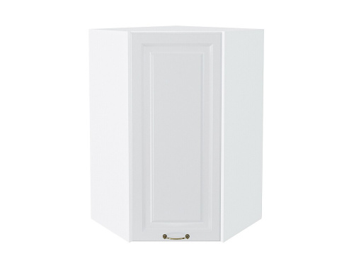 Кухонный гарнитур Ницца-04  320/270х60х234/Белый фото в интернет-магазине BestWood