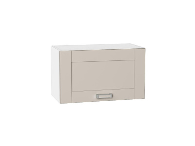 Кухонный гарнтитур Лофт-01  220х60х214/Cream Silk фото в интернет-магазине BestWood