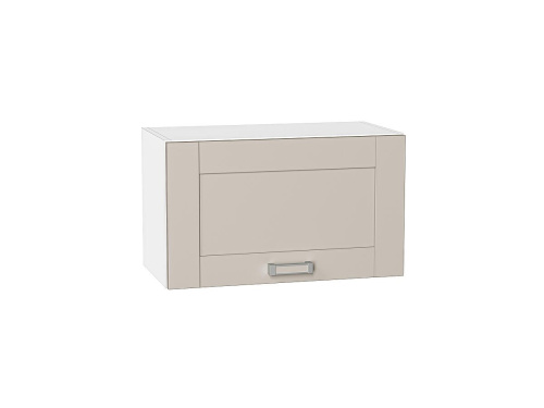 Кухонный гарнтитур Лофт-04  170/260х60х214/Cream Silk фото в интернет-магазине BestWood