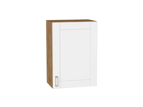 Кухонный гарнтитур Лофт-05  200х60х214/White Silk фото в интернет-магазине BestWood