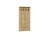 Стиль-01 80х38х207/Cashmere фото в интернет-магазине BestWood