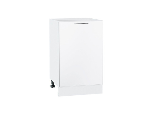 Кухонный гарнитур Валерия-М-06  170х60х214/Белый глянец фото в интернет-магазине BestWood