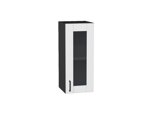 Кухонный гарнтитур Лофт-02  240х60х214/Super White фото в интернет-магазине BestWood