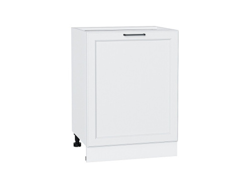 Кухонный гарнитур Барселона-06  160х60х214/Белый фото в интернет-магазине BestWood