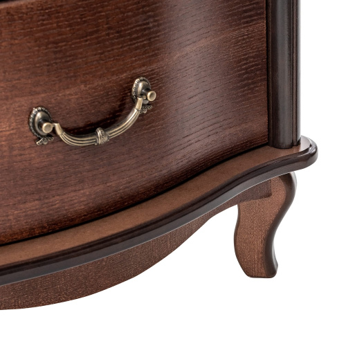 ТВ-тумба 153,3х41,9х52/Орех фото в интернет-магазине BestWood