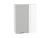 Кухонный гарнитур Флэт-02  170/240х60х234/Light Grey In 2S фото в интернет-магазине BestWood